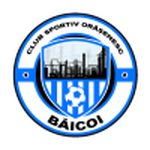 Escudo do Baicoi