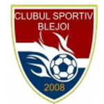 Escudo do Blejoi
