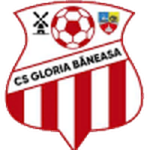 Escudo do Gloria Băneasa