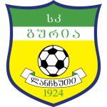 Escudo do Guria