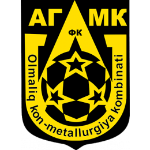 Escudo do Olmaliq