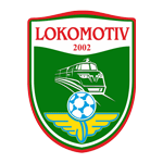 Escudo do Lokomotiv
