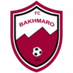 Escudo do Bakhmaro