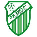 Escudo do Hebar 1918