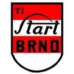 Escudo do Start Brno