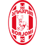Escudo do Borjomi