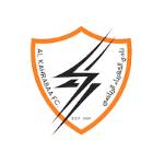 Escudo do Al Kahrabaa