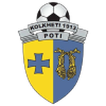 Escudo do Kolkheti Poti