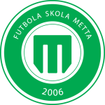 Escudo do Metta / LU
