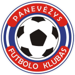 Escudo do Panevėžys II