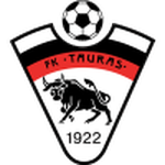 Escudo do Tauras
