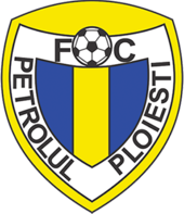 Escudo do Petrolul Ploiesti