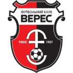 Escudo do Veres Rivne