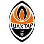 Escudo do Shakhtar Donetsk