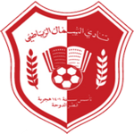 Escudo do Al Shamal