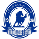 Escudo do El Bayadh