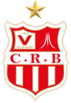Escudo do CR Belouizdad