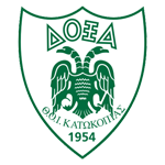 Escudo do Doxa