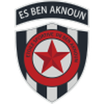 Escudo do Ben Aknoun
