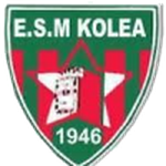 Escudo do Koléa