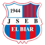 Escudo do JS El Biar