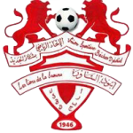Escudo do Béchar Djedid