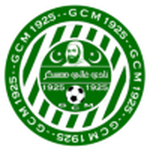 Escudo do GC Mascara