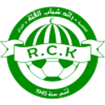 Escudo do RC Kouba