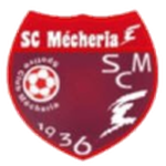 Escudo do CR Méchria