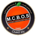 Escudo do Oued Sly