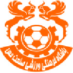 Escudo do Mes Rafsanjan