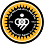 Escudo do Sepahan FC