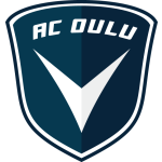 Escudo do AC oulu