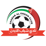 Escudo do Shabab Al Ordon