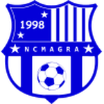 Escudo do NC Magra U21