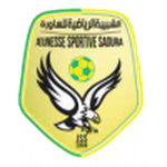 Escudo do JS Saoura U21