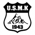 Escudo do Khenchela U21