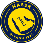 Escudo do Al-Nassr