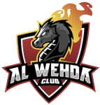 Escudo do Al Wehda Club