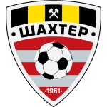 Escudo do Shakhter Soligorsk