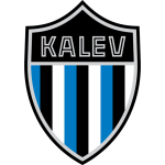 Escudo do Tallinna Kalev