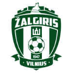 Escudo do FK Zalgiris Vilnius