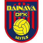 Escudo do Dainava