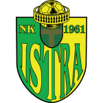 Escudo do Istra 1961
