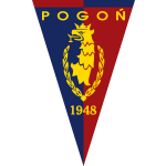 Escudo do Pogon Szczecin