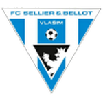 Escudo do Vlašim