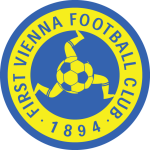 Escudo do First Vienna
