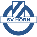 Escudo do SV Horn