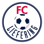 Escudo do FC Liefering