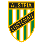 Escudo do Austria Lustenau